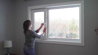 Permanent Window Solutions