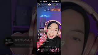 PARAH! Alfina ROASTING HABIS Ijab Qobul FUJA-IYUN, Malam Pertama, Resepsi 5M & panggung ADELLA