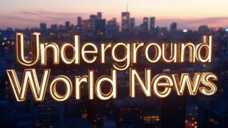  LIVE - Asteroids Could Strike Earth, Trump's Monetary Reset, AI Choas Begins - UWN 5/28/25