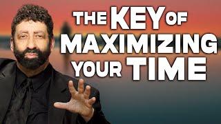 The Key Of Maximizing Your Time | Jonathan Cahn Sermon