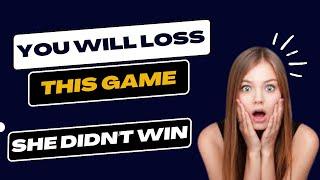 You Can't Win This Game Even As I Set #20000 on it Now | Latest 2023 Game