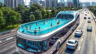 China Has Launched New Generation Transport SHOCKING The US