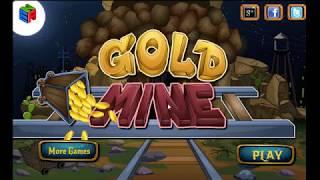 Enagames The True Criminal Gold Mine Escape Walkthrough