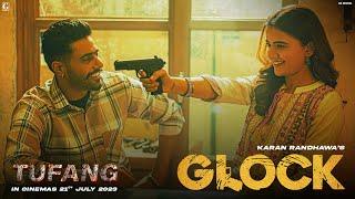 Glock - Karan Randhawa (Full Video) Guri | Rukshaar | Jagjeet | Punjabi Song | Geet MP3