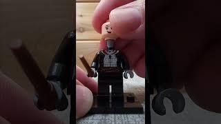 Lego Minifigure - Nymphadora Tonks : "Don't call me Nymphadora, Remus."