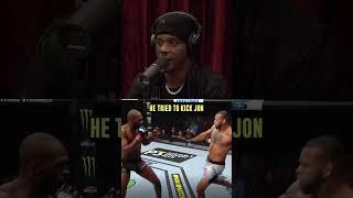 Jon Jones will ruin your life