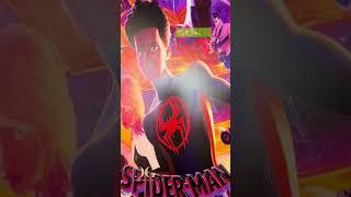 SOHH On The Scene: Spider-Man: Across The Spider-Verse Premiere