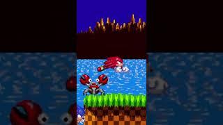 Tails, Sonic & Knuckles Vs Dr Eggman #sonic #knuckles  #tails #tailsprower