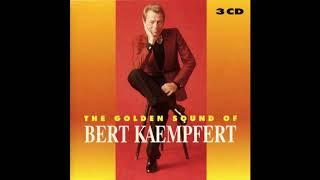 Bert Kaempfert - The Golden Sound Of. CD3