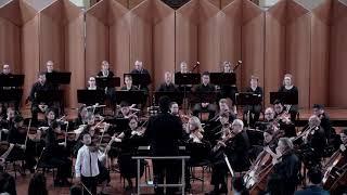 Christian Li - Bruch: Violin Concerto No. 1 in G Minor