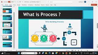 What is UIPath RPA? | UIPath Demo in Telugu | UIPath Online training by VLR Training - 9059868766