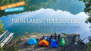 TWIN LAKES | MOTOCAMPING