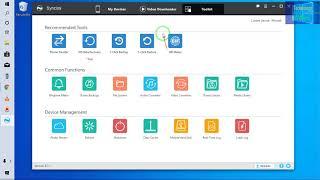 #Syncios -How To Transfer Files/ Photos/ Music/ Videos/ Contacts/ Notes (iOS/Andriod) PC/MAC ?