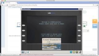 Step 2: How to Get Started with CA Service Virtualization on Demand