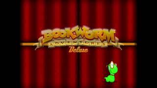 Bookworm Adventures - Book 1 (2006) | 4K/60