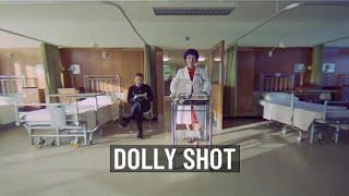 Dolly Shot - A Clockwork Orange (1971) - Camera shot, Camera angle, Camera