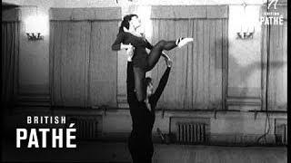 Igor Moiseyev Russian Ballet Master (1967)