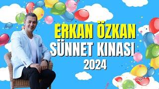 Sünnet Kınası -  Erkan ÖZKAN ( 2024 )