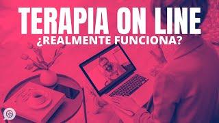 Terapia on line: ¿en qué casos funciona y cuáles no?