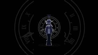 Time paradox meme // Dandy's World // #alightmotion #dandysworldroblox #roblox #animation #artist
