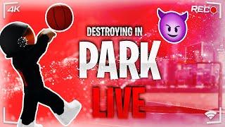 ROBLOX HOOPS LIFE LIVE PLAYING WITH VIEWERS (LOGO AND LEGEND)  | NEW UPDATE OUT!!!