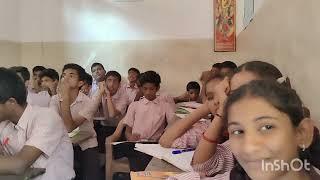 Beautiful teacher teaching her student.//big boobs teacher with huge ass.