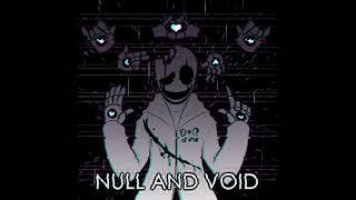 Null and Void