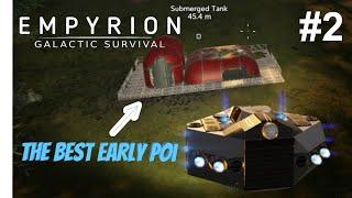 Empyrion Alpha 12 Experimental - Episode 2