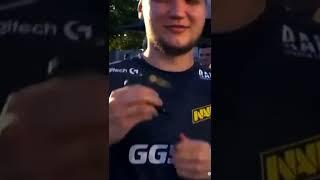 топ мира по кс го сделал подпись на камере