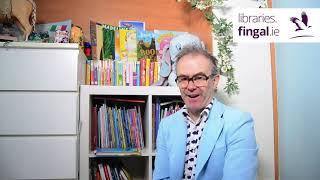 Ireland Reads: Storytime with Mr. Read (Part 2) - Stories Written By Kids For Kids