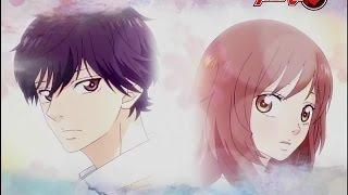 HEROtv: Blue Spring Ride (Teaser)