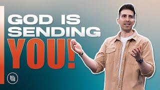 Every Christian is a Missionary or an Impostor | Carlos Erazo