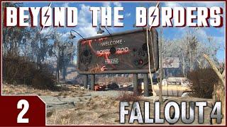 Fallout: Beyond the Borders - EP2