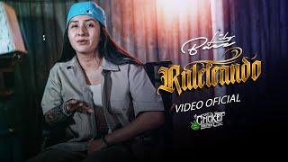 Lily Baez - Ruleteando (Video Oficial)