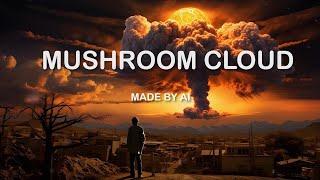 Mushroom Cloud (AI Music) Lyrics