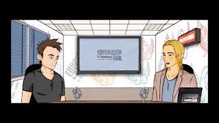 Eurovision Hub Podcast #2