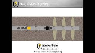 Multistage Completions for Hydraulic Fracturing Video-on-Demand Course