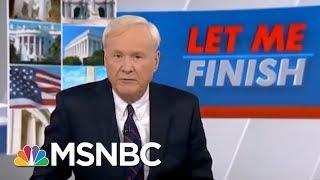 Matthews: Will JFK Files Answer Questions On Oswald? | Hardball | MSNBC