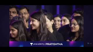 UNACADEMY |I CAN DO IT WITH A BROKEN HEART |@unacademy@UnacademyNEET@Puravjha_#rakshitasingh