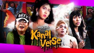 BAKLANG KANAL PHOTOSHOOT
