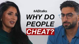 Love & Relationships | #ABtalks with Sadia Khan - مع ساديا خان | Chapter 211