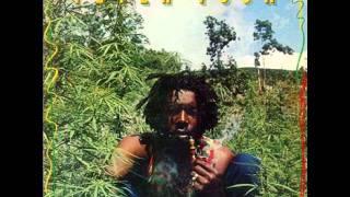 Peter Tosh - Legalize It