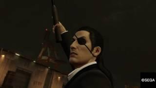 YAKUZA 0 - NOW THAT IS WHAT I CALL A FISH!!