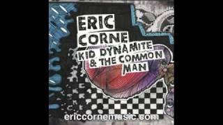 Eric Corne: "Not Familiar - Forty Below Records