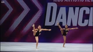 Studio 1 Dance Academy - Too Much