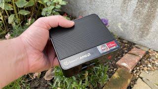 Should You Buy a Beelink Mini PC?... SER5 Review