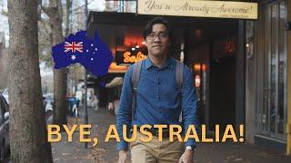 6 Months In Australia: A New Migrant’s Honest Review 