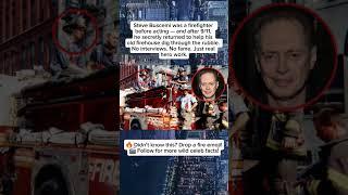 This Actor Secretly Helped at Ground Zero?! #didyouknow #celebritynews #celebrity #interestingfacts