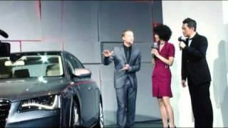 New Audi A8L Launch Gala Dinner by Audi Hong Kong Official YouTube Channel