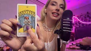 ACEMİ TAROTÇU ROLEPLAY